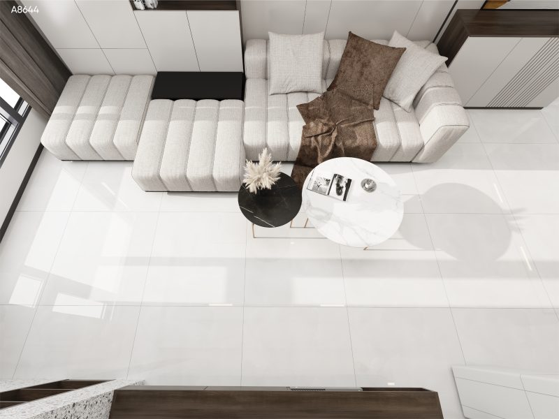Gạch lát nền vân đá A8644