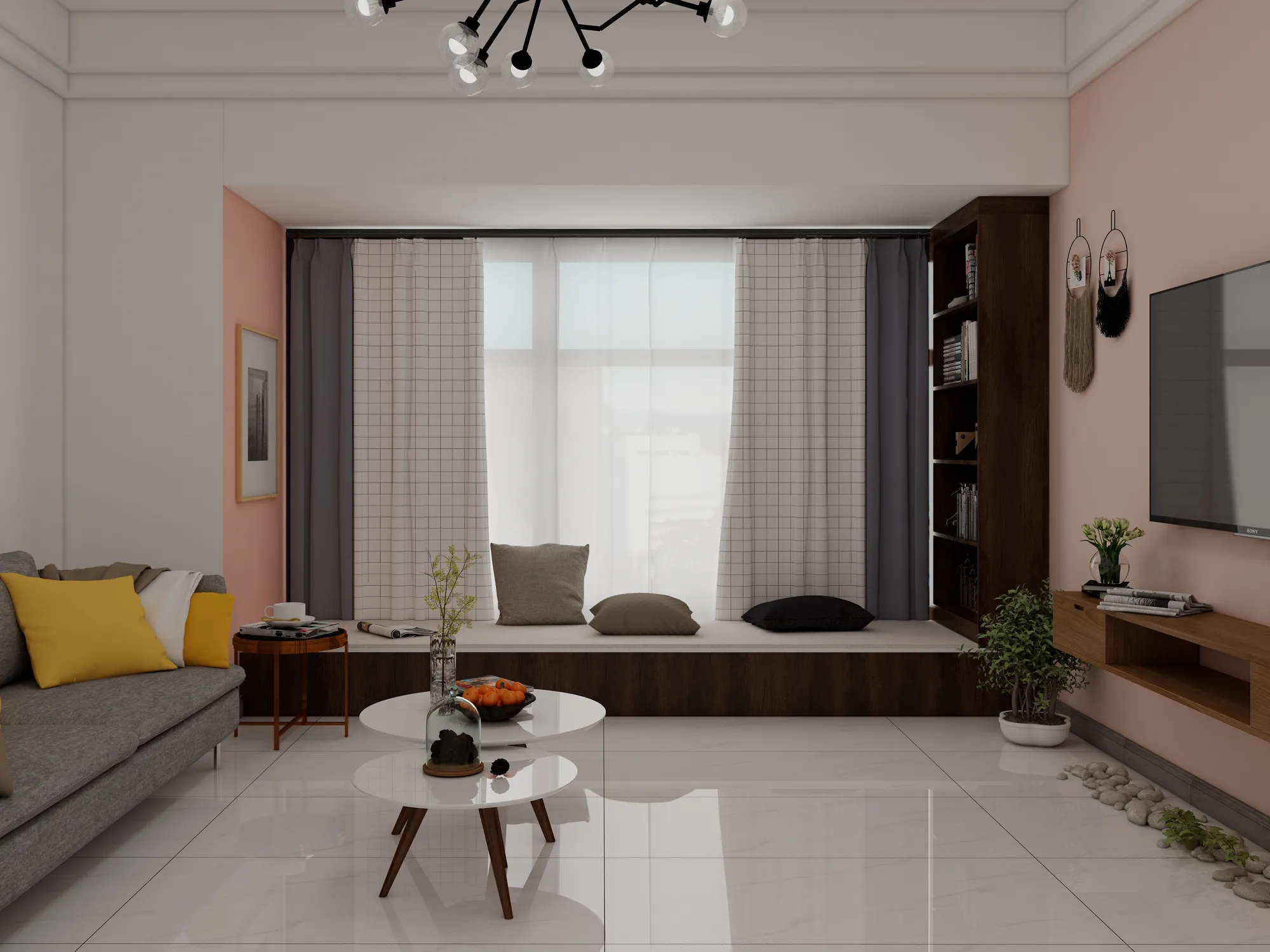 Gạch ốp lát M601201 - Hình ảnh 3
