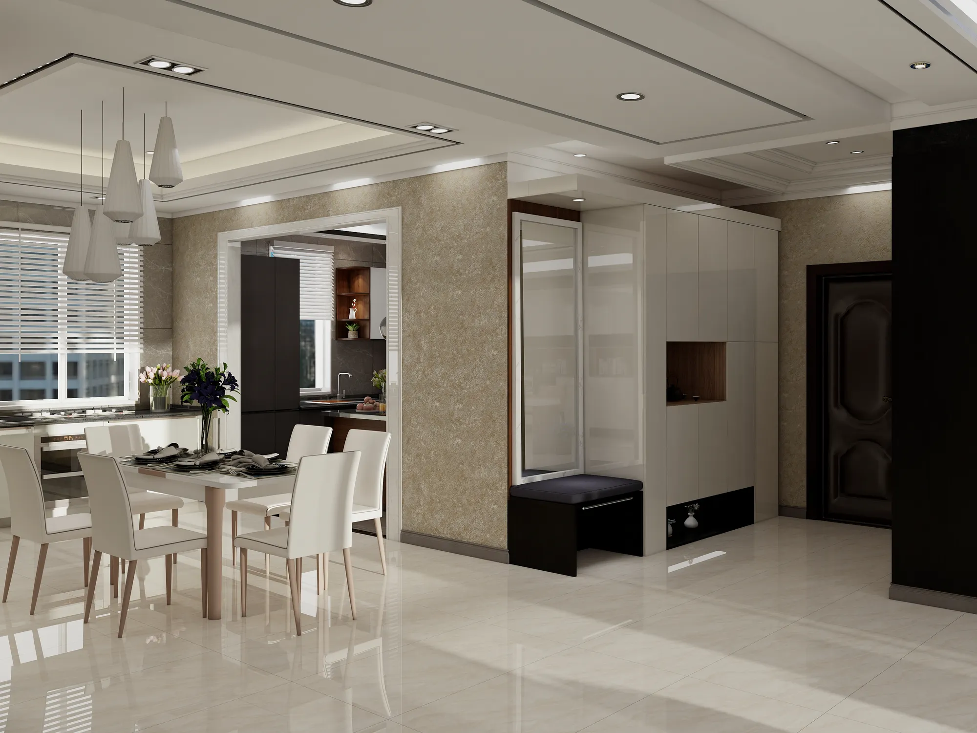 Gạch ốp lát M601203 - Hình ảnh 4