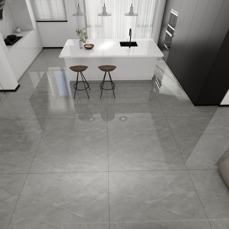 Gạch lát nền MA1205 là mẫu gạch granite khổ lớn 1200x1200mm, nhập khẩu từ Ấn Độ