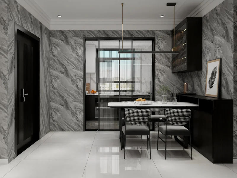 Gạch lát nền vân đá A1233