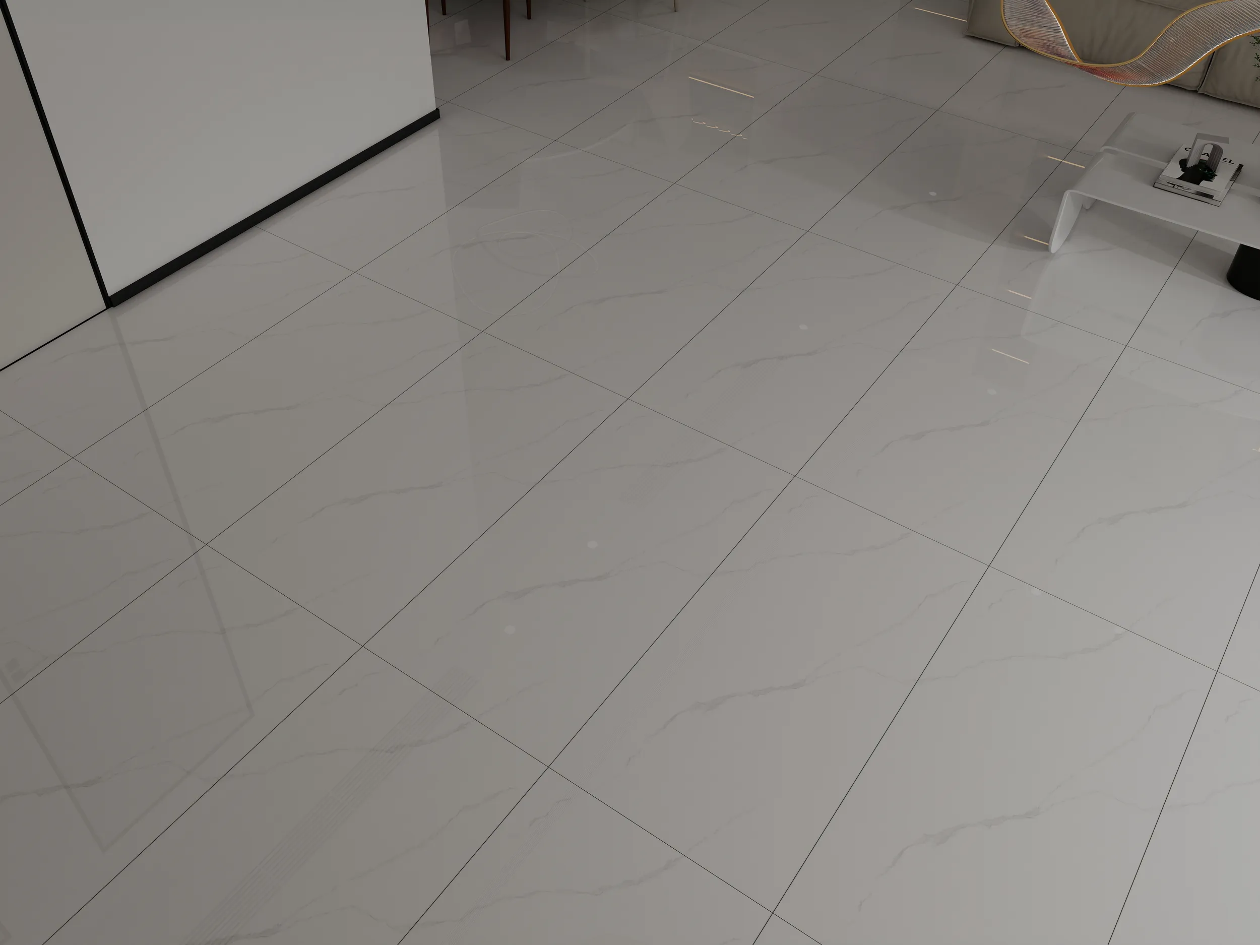 Gạch ốp lát MA60122 - Hình ảnh 5