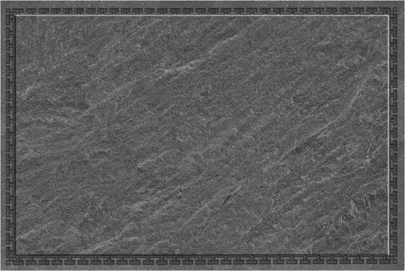 Gạch lát sân vườn M4601