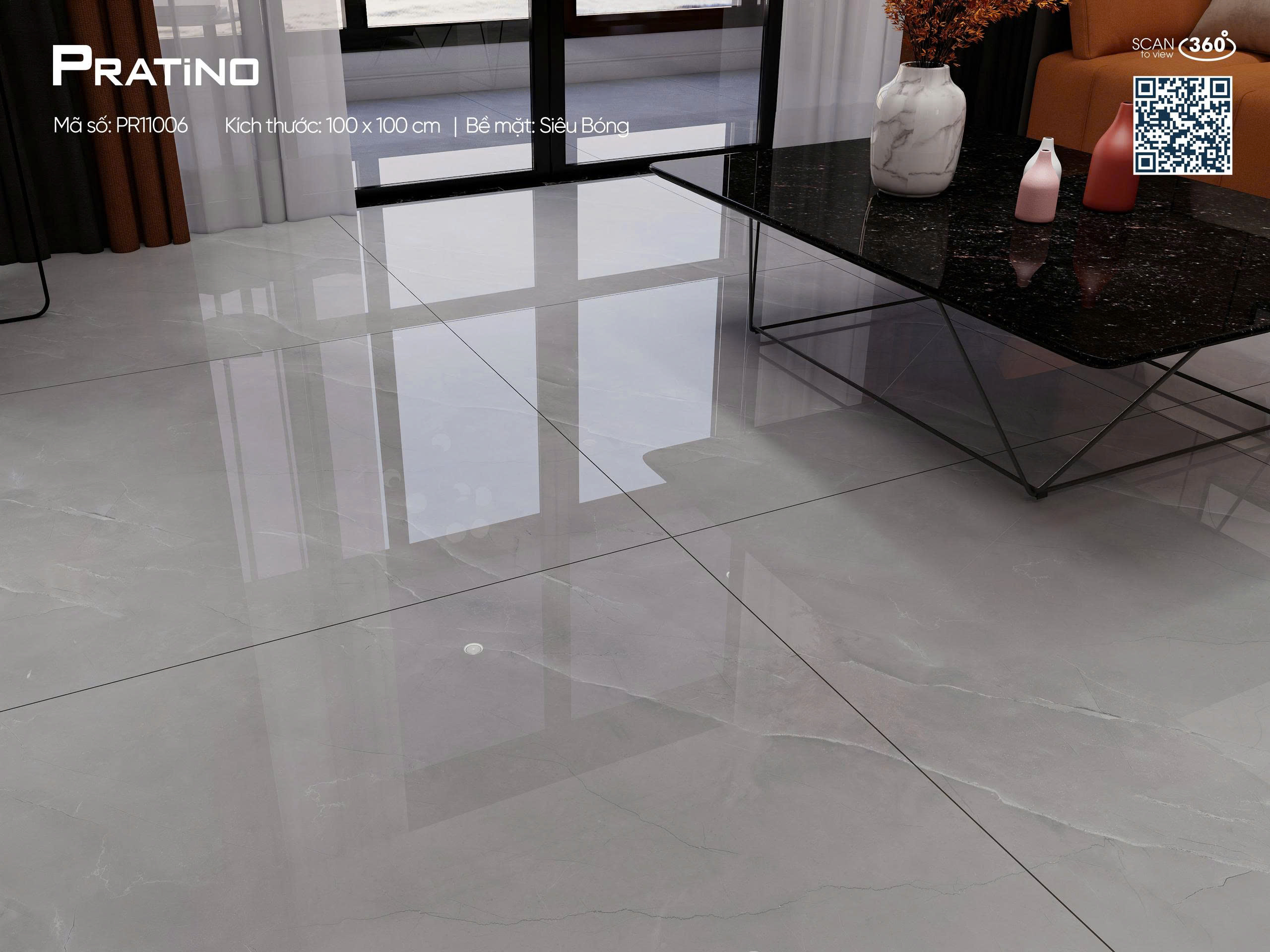 Gạch lát nền PR11006 - Hình ảnh 2