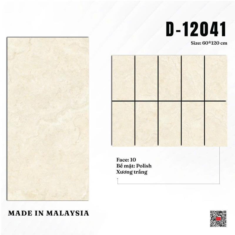 Gạch ốp lát D-12041