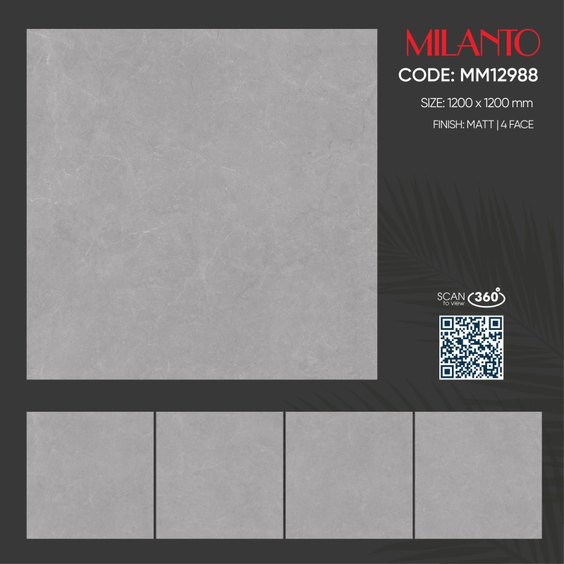 Gạch lát nền MM12988