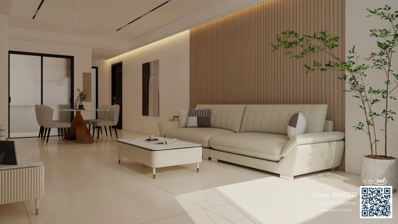 Gạch lát nền AUM1231
