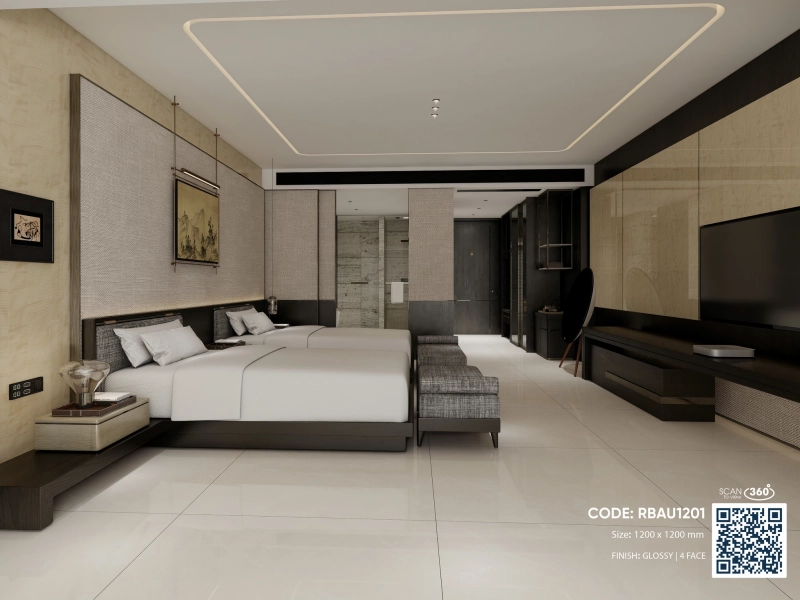 Gạch lát nền RBAU12101